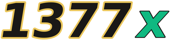 1377x logo
